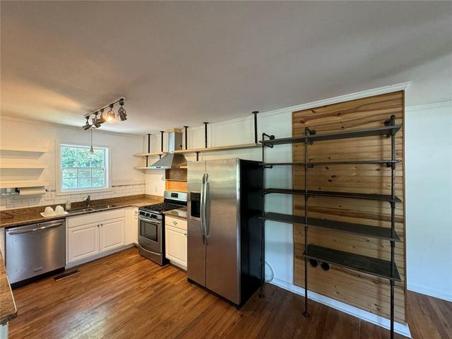 190 Cleveland SE Street, Atlanta, GA 30316