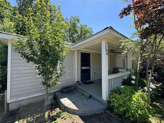 190 Cleveland SE Street, Atlanta, GA 30316