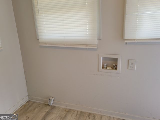 336 Empire Avenue, Macon, GA 31201