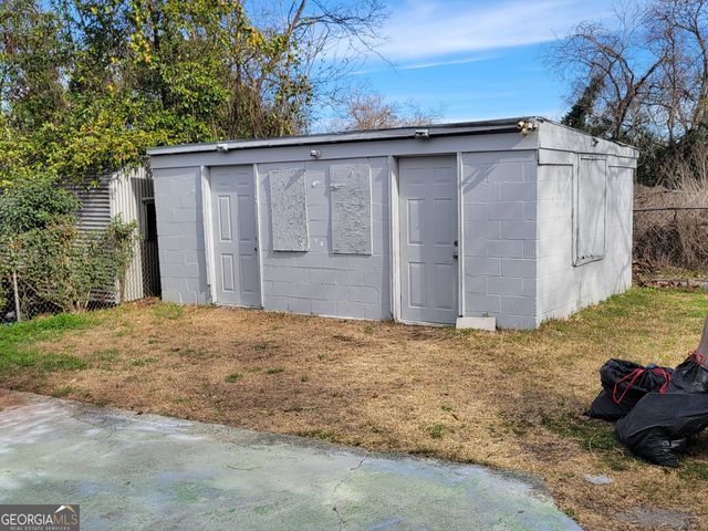 336 Empire Avenue, Macon, GA 31201