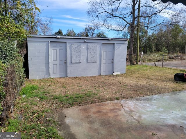 336 Empire Avenue, Macon, GA 31201