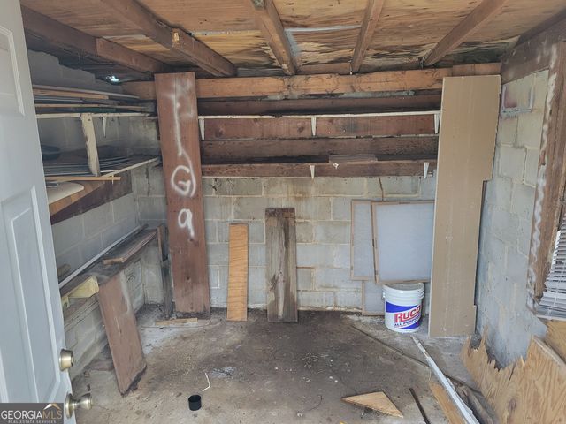 336 Empire Avenue, Macon, GA 31201