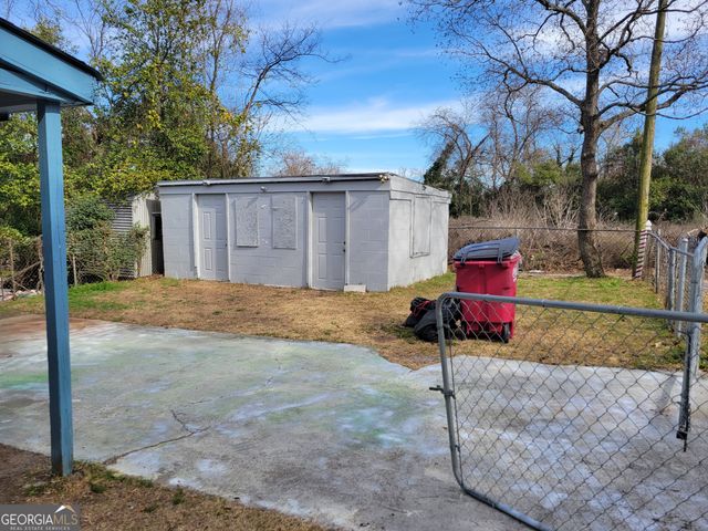 336 Empire Avenue, Macon, GA 31201