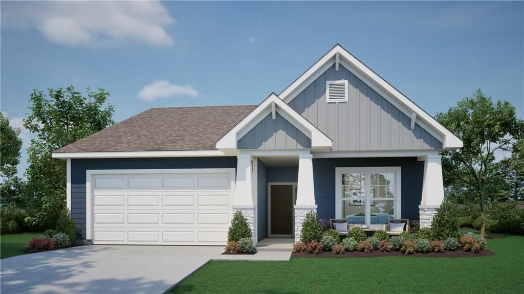 20566 Newcastle Street, Spring Hill, KS 66083