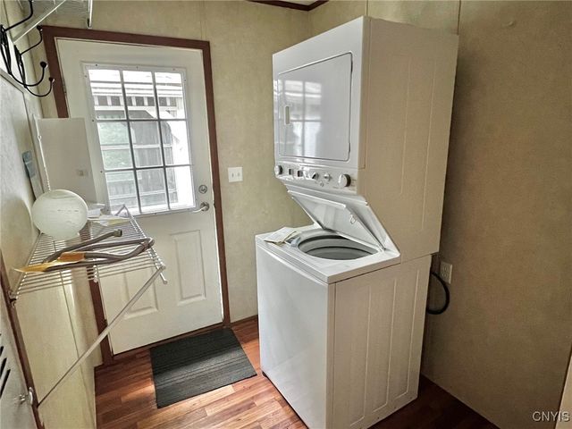 150 South Shore Road, Macomb, NY 13642