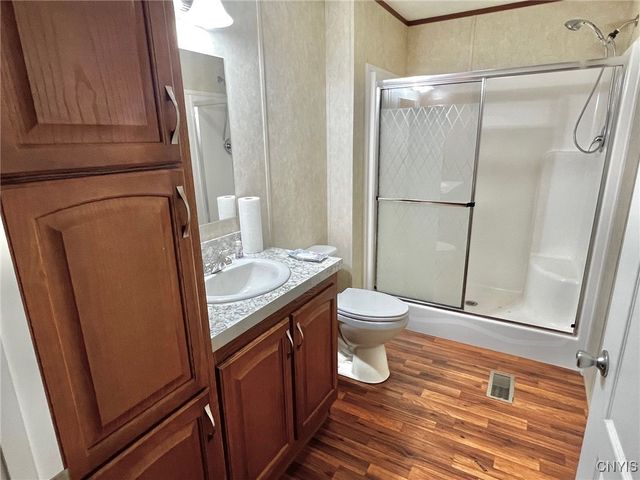 150 South Shore Road, Macomb, NY 13642