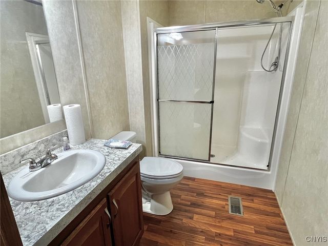 150 South Shore Road, Macomb, NY 13642