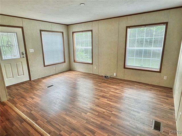 150 South Shore Road, Macomb, NY 13642