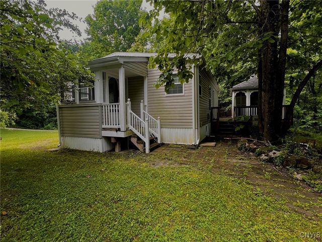 150 South Shore Road, Macomb, NY 13642