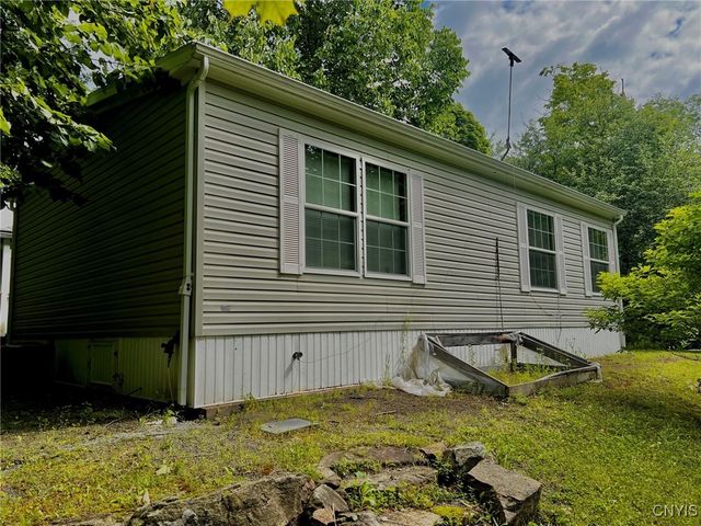 150 South Shore Road, Macomb, NY 13642