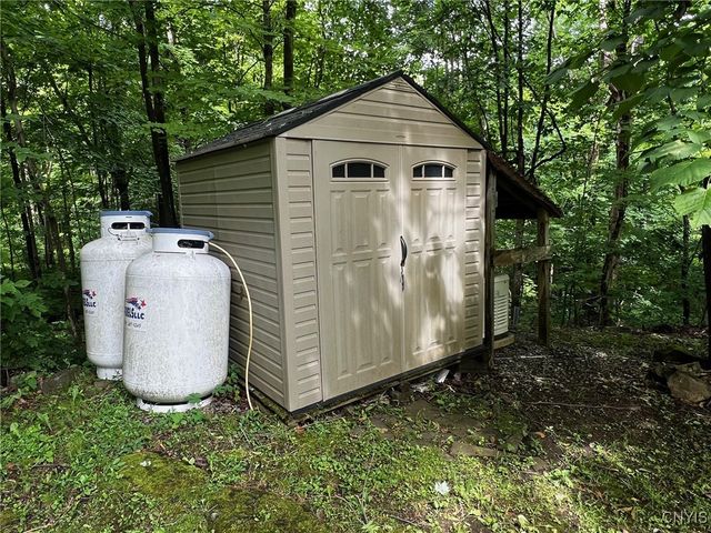 150 South Shore Road, Macomb, NY 13642