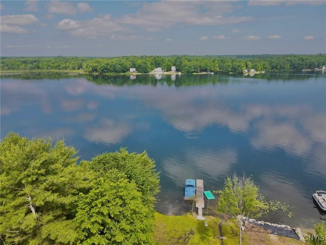 150 South Shore Road, Macomb, NY 13642