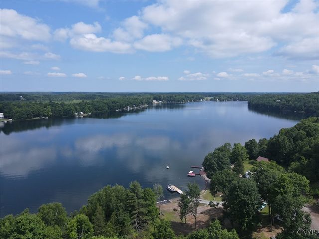 150 South Shore Road, Macomb, NY 13642