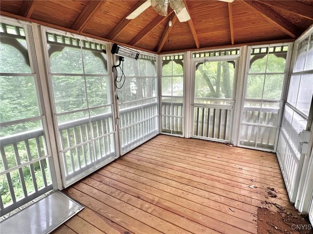 150 South Shore Road, Macomb, NY 13642