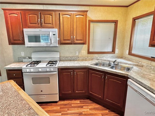 150 South Shore Road, Macomb, NY 13642