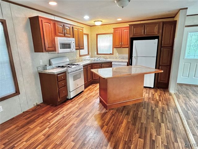 150 South Shore Road, Macomb, NY 13642