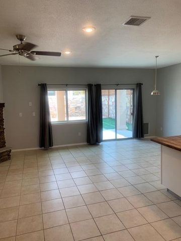 12721 COZY CREEK Drive, El Paso, TX 79938