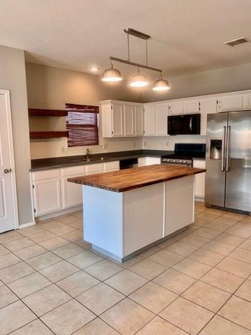 12721 COZY CREEK Drive, El Paso, TX 79938