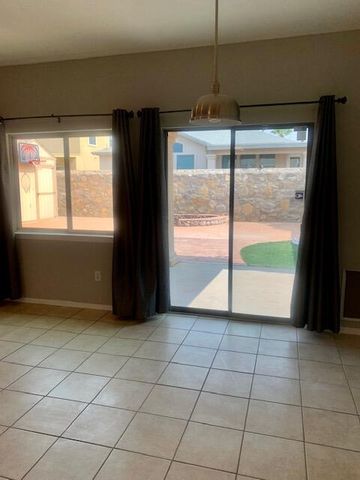 12721 COZY CREEK Drive, El Paso, TX 79938