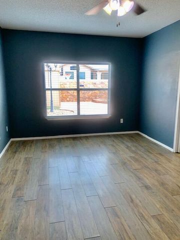 12721 COZY CREEK Drive, El Paso, TX 79938