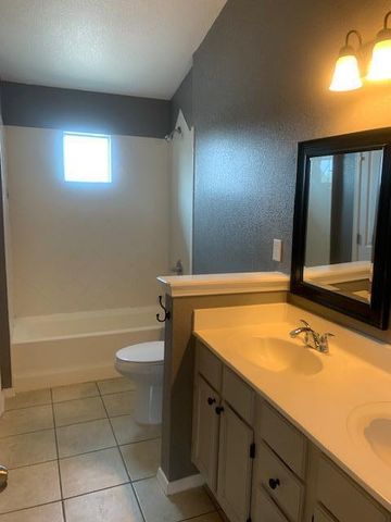 12721 COZY CREEK Drive, El Paso, TX 79938