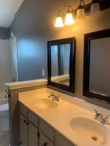 12721 COZY CREEK Drive, El Paso, TX 79938