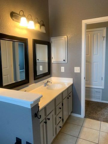 12721 COZY CREEK Drive, El Paso, TX 79938