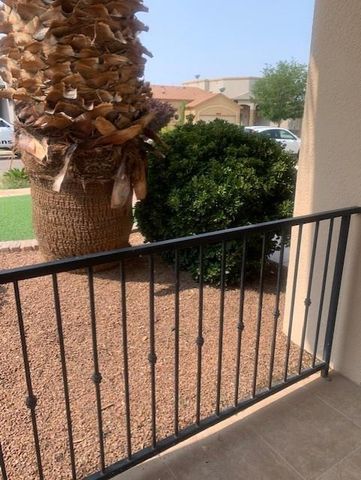 12721 COZY CREEK Drive, El Paso, TX 79938