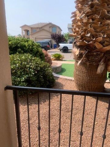 12721 COZY CREEK Drive, El Paso, TX 79938