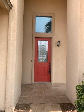 12721 COZY CREEK Drive, El Paso, TX 79938