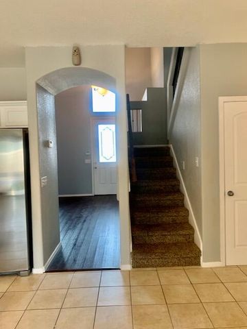 12721 COZY CREEK Drive, El Paso, TX 79938