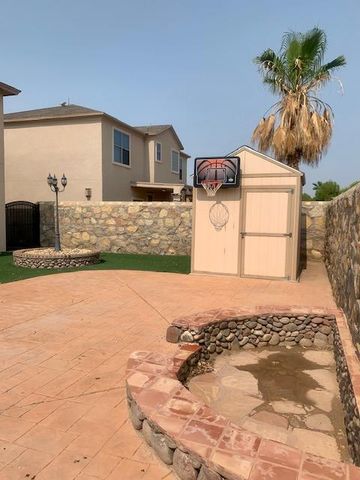 12721 COZY CREEK Drive, El Paso, TX 79938