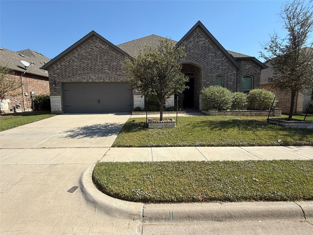 2113 Caroline Street, Anna, TX 75409