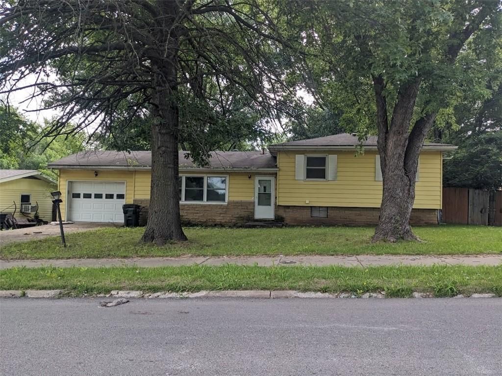 4013 Shrine Park Road, Leavenworth, KS 66048
