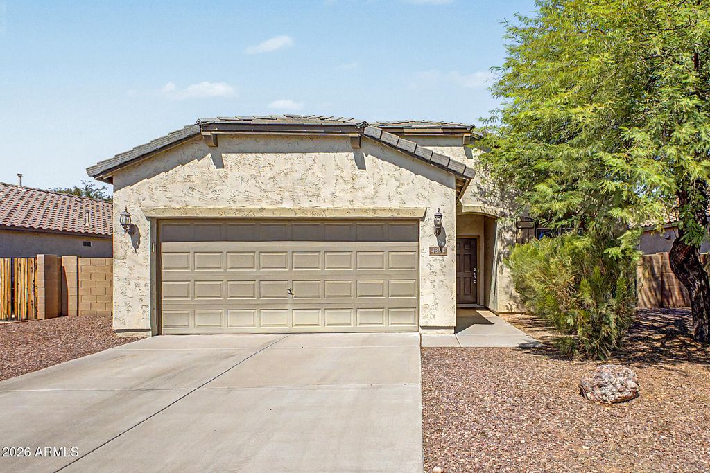 4854 S GRENOBLE --, Mesa, AZ 85212 — photo 2