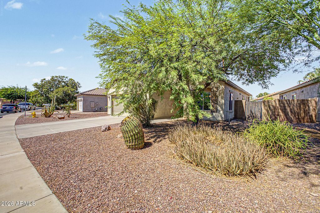 4854 S GRENOBLE --, Mesa, AZ 85212 — photo 3