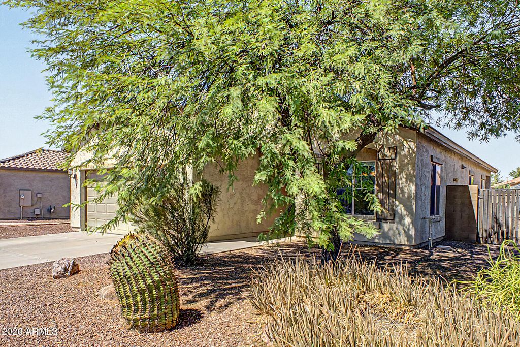 4854 S GRENOBLE --, Mesa, AZ 85212 — photo 4