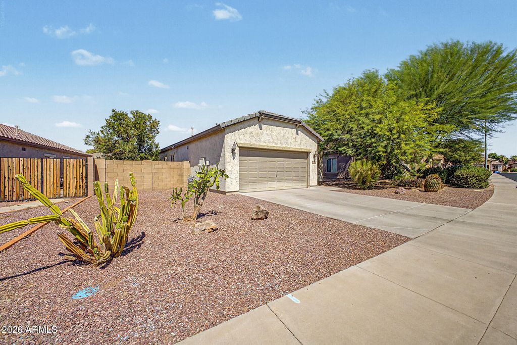 4854 S GRENOBLE --, Mesa, AZ 85212 — photo 5