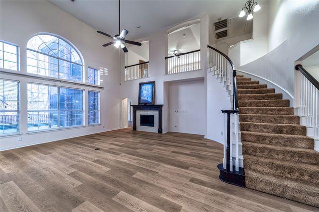 3812 Oxbow Creek Lane, Plano, TX 75074