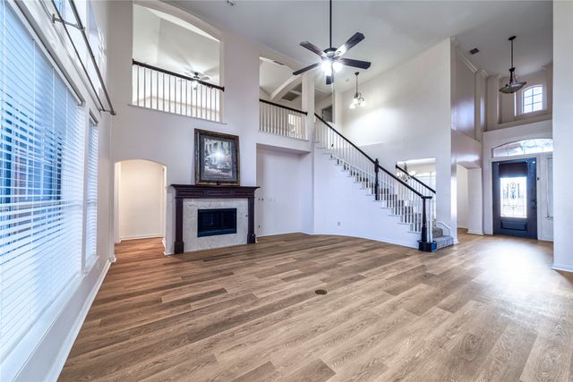 3812 Oxbow Creek Lane, Plano, TX 75074