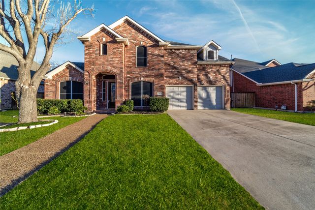 3812 Oxbow Creek Lane, Plano, TX 75074