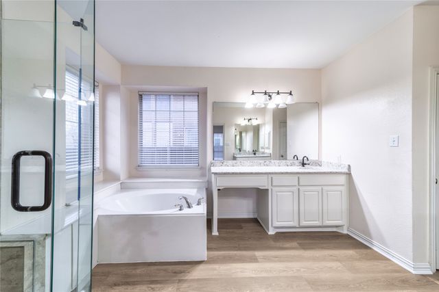 3812 Oxbow Creek Lane, Plano, TX 75074