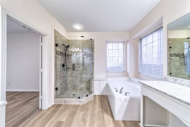 3812 Oxbow Creek Lane, Plano, TX 75074