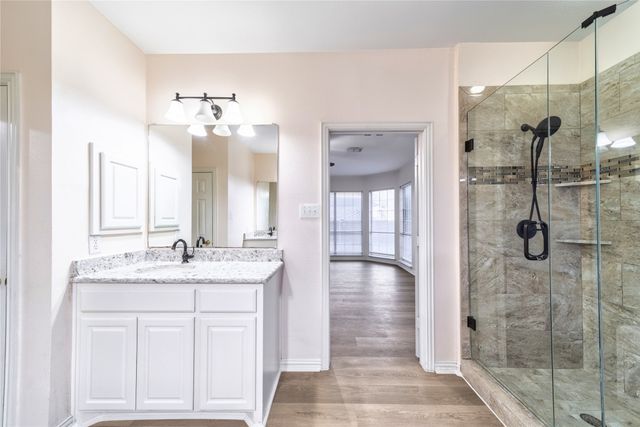 3812 Oxbow Creek Lane, Plano, TX 75074