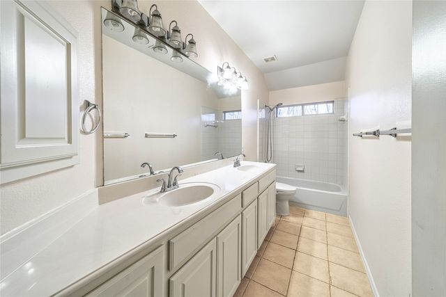 3812 Oxbow Creek Lane, Plano, TX 75074