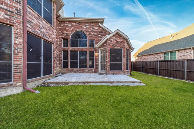 3812 Oxbow Creek Lane, Plano, TX 75074