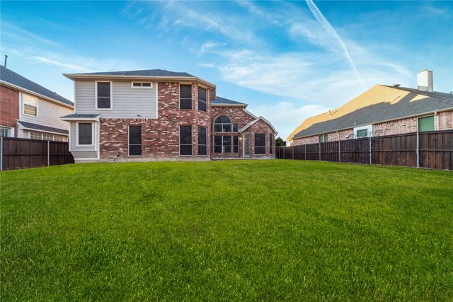 3812 Oxbow Creek Lane, Plano, TX 75074