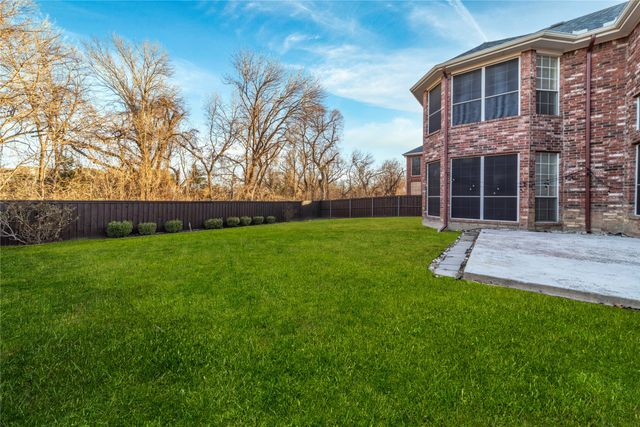 3812 Oxbow Creek Lane, Plano, TX 75074