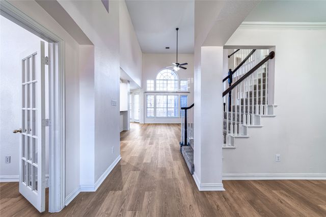 3812 Oxbow Creek Lane, Plano, TX 75074