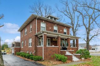 2234 W Glenlord Road, Lincoln Twp, MI 49127